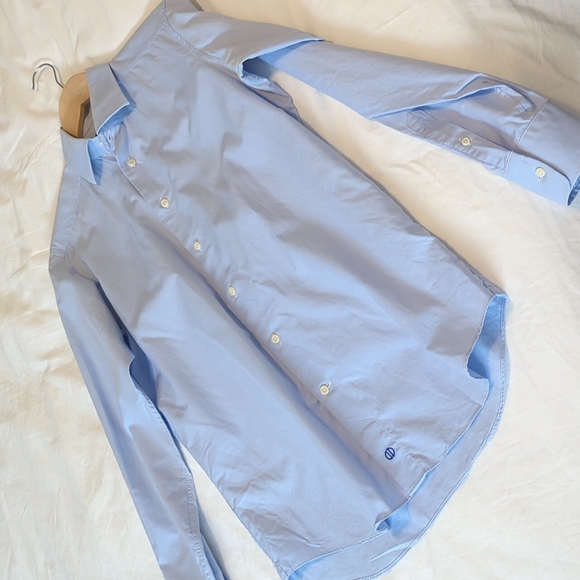 FINAL SALE 🌿DAVID DONAHUE/NORDSTROM🌿 - Picture 5 of 7